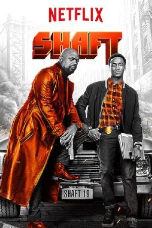 moviesjoy shaft|Shaft (2019 film) .